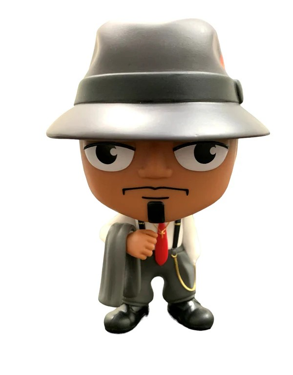 Homies™ - Chuco Big Headz Figure